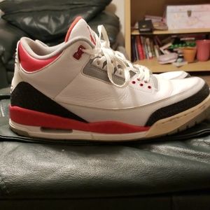 Jordan 3 retro